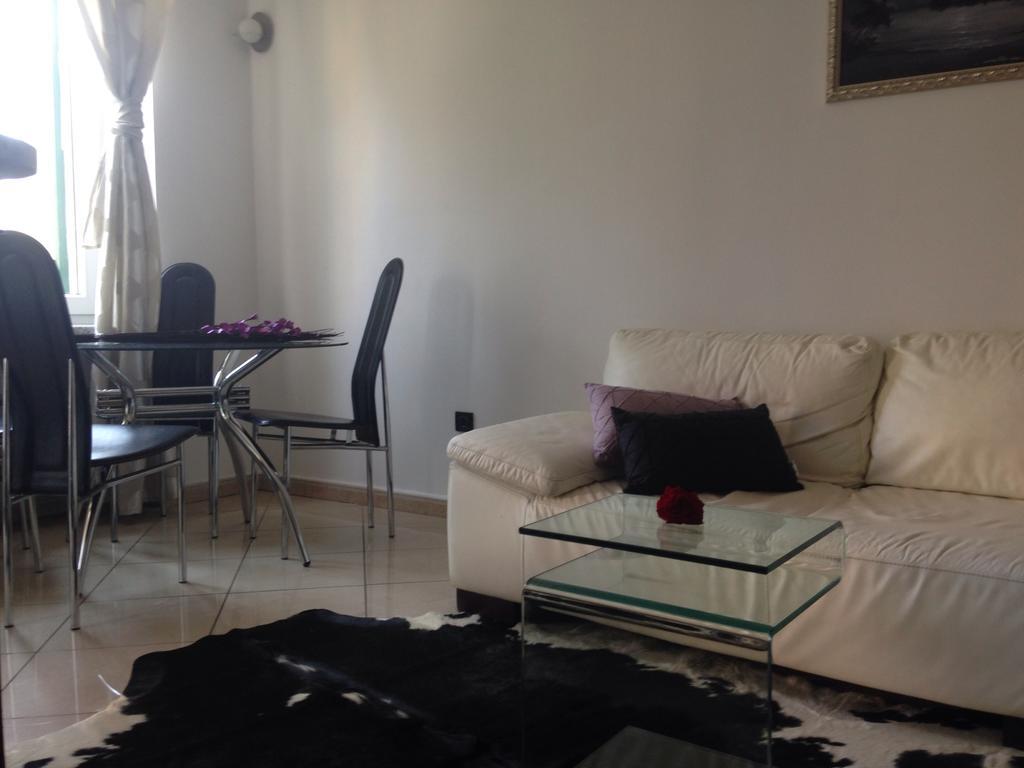 Apartment Amorino Opatija Kamer foto