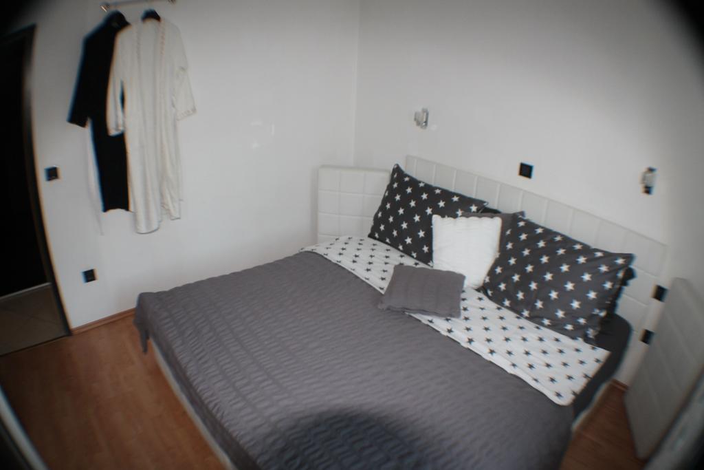Apartment Amorino Opatija Buitenkant foto