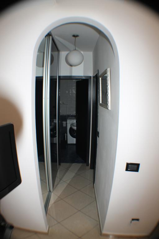 Apartment Amorino Opatija Buitenkant foto