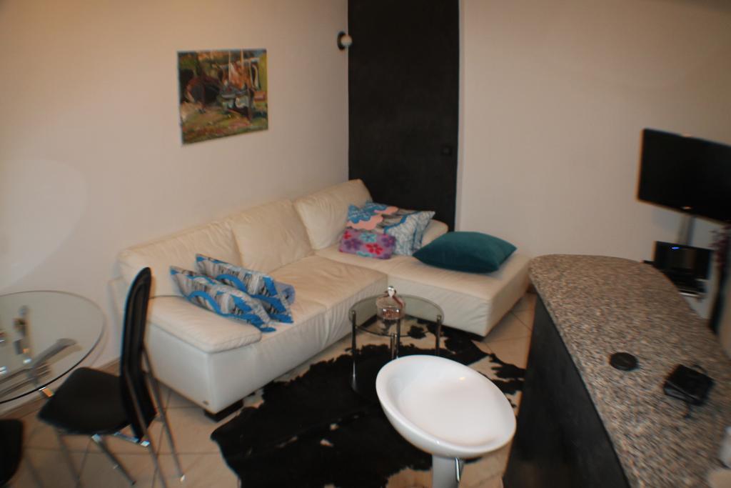 Apartment Amorino Opatija Buitenkant foto