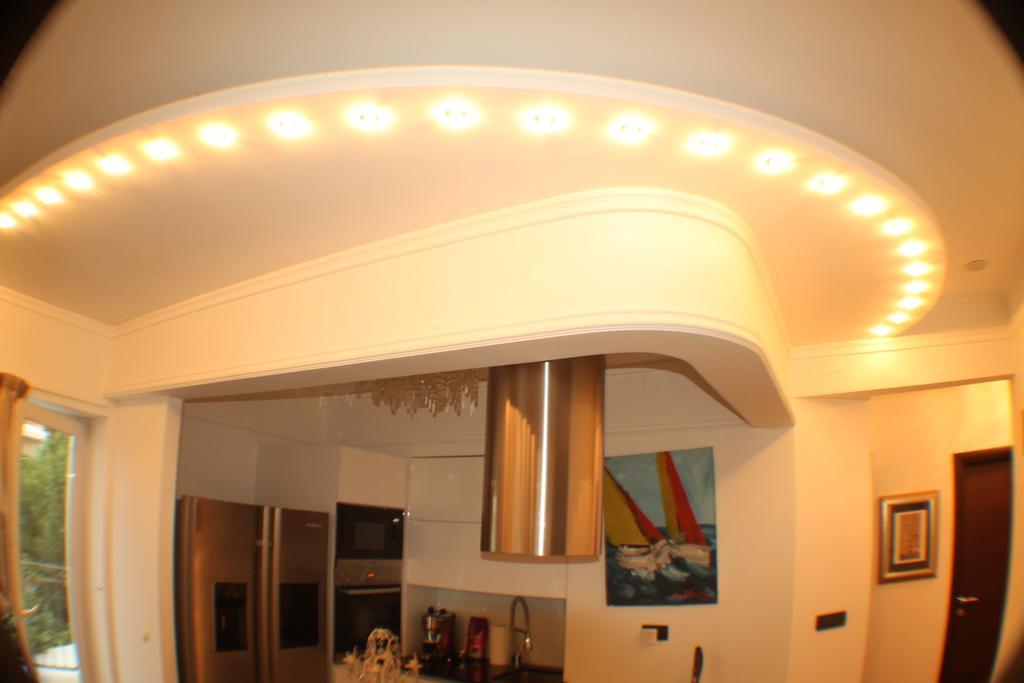 Apartment Amorino Opatija Buitenkant foto