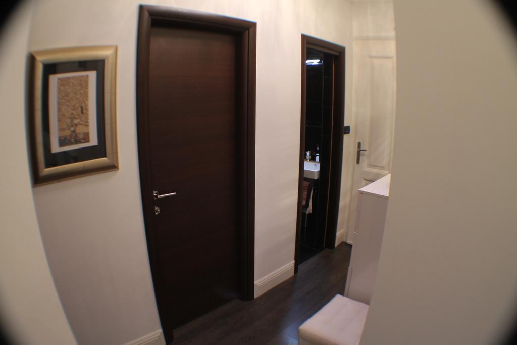 Apartment Amorino Opatija Buitenkant foto