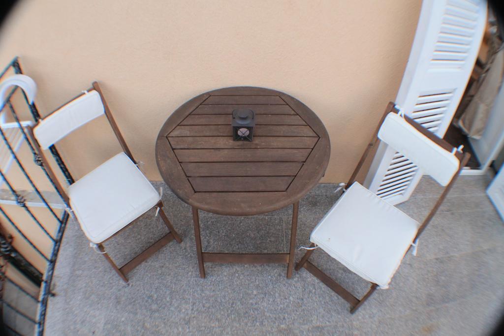 Apartment Amorino Opatija Buitenkant foto
