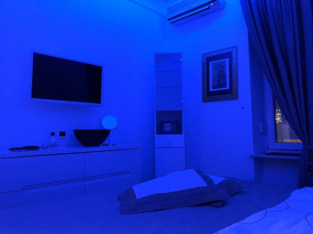 Apartment Amorino Opatija Buitenkant foto